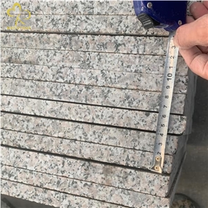 China Granite Exporter New G664-3 Floor Tile Granite Slabs