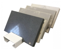 SRT217 Simple Table Stand For Quartz Stone