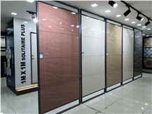 Wall Tile Floor Slab Tile Display Rack