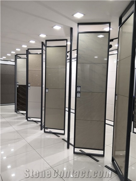 Wall Tile Floor Slab Tile Display Rack