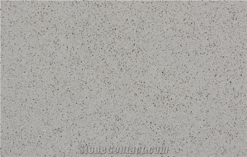 Particle Series Colombia Grey Quartz GS2107