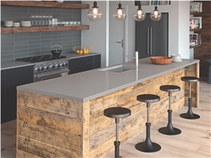 Particle Series Colombia Grey Quartz GS2107