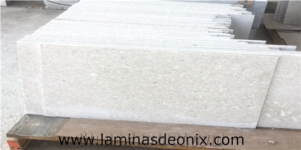 Beige Limestone Tiles, Slabs
