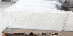 Beige Limestone Tiles, Slabs