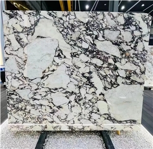 Breccia Viola Calacatta Viola Marble Bvlgari White Marble Breccia Viola Calacatta Viola Marble Bvlgari White Marble