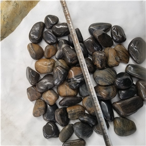 Walkway Pebble Stone River Stone Crushed Stone Gravels