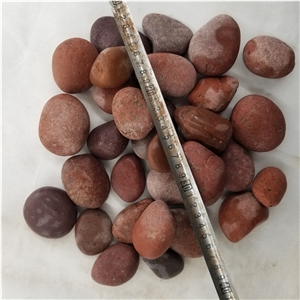 Walkway Pebble Stone River Stone Crushed Stone Gravels
