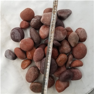 Walkway Pebble Stone River Stone Crushed Stone Gravels