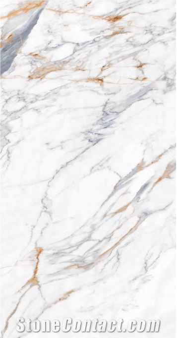 APUAN SCULPTURE WHITE, Artificial Stone Slab, Sintered Stone
