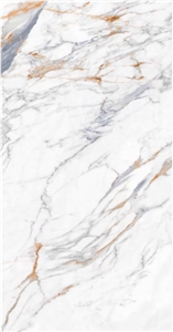 APUAN SCULPTURE WHITE, Artificial Stone Slab, Sintered Stone
