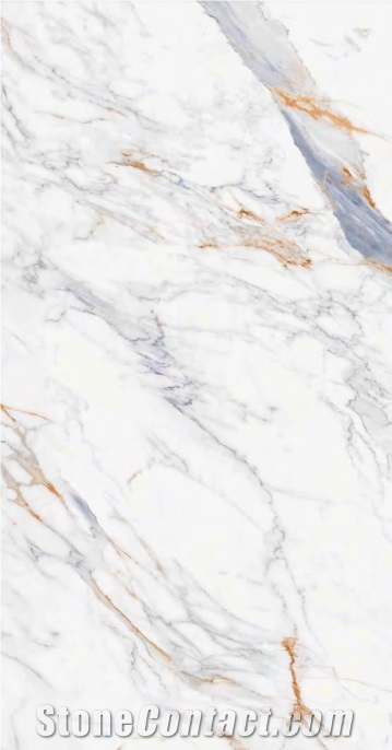 APUAN SCULPTURE WHITE, Artificial Stone Slab, Sintered Stone
