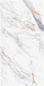 APUAN SCULPTURE WHITE, Artificial Stone Slab, Sintered Stone