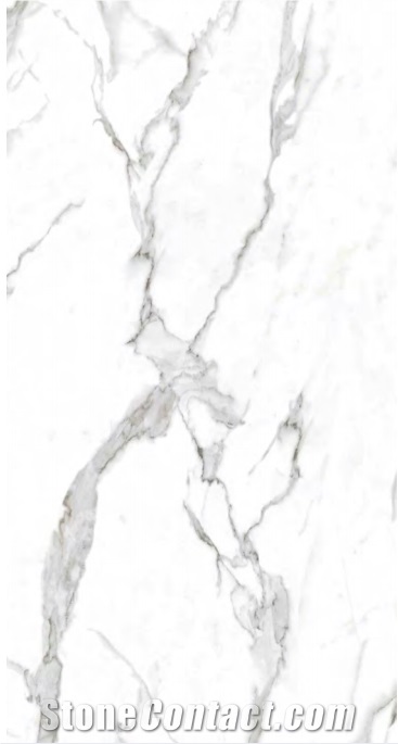 AUSPICIOUS MOTIF, Artificial Stone Slab, Sintered Stone