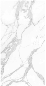 CALACATTA, Artificial Stone Slab, Sintered Stone