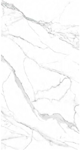 CARRARA, Artificial Stone Slab, Sintered Stone