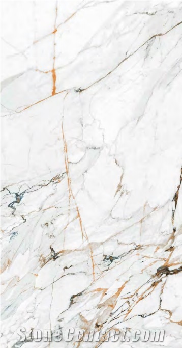 GILT YEARS, Artificial Stone Slab, Sintered Stone
