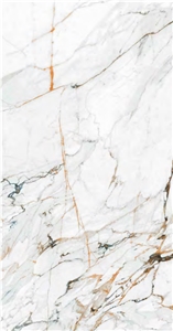 GILT YEARS, Artificial Stone Slab, Sintered Stone