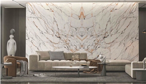 GILT YEARS, Artificial Stone Slab, Sintered Stone