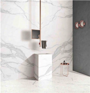 GRAND PROSPECT, Artificial Stone Slab, Sintered Stone