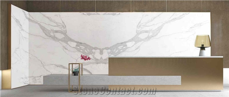 GRAND PROSPECT, Artificial Stone Slab, Sintered Stone