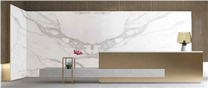 GRAND PROSPECT, Artificial Stone Slab, Sintered Stone
