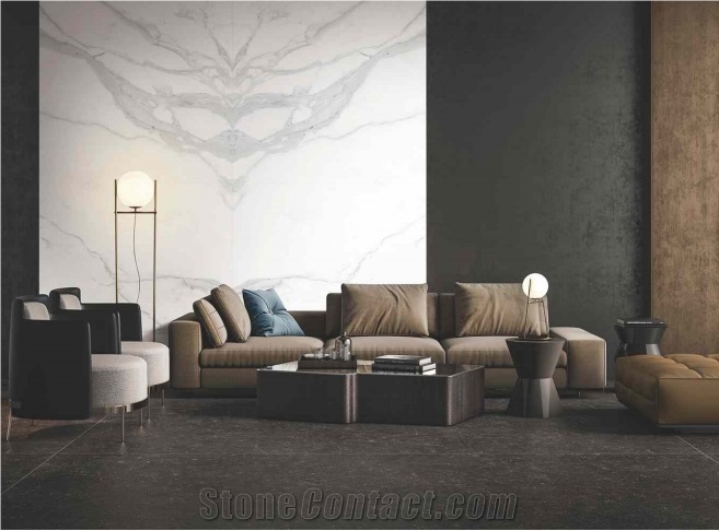 GRAND PROSPECT, Artificial Stone Slab, Sintered Stone