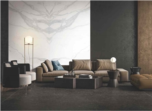 GRAND PROSPECT, Artificial Stone Slab, Sintered Stone