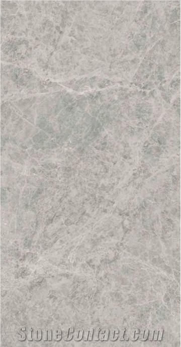 HERMES SILVER CYPRES GREY Sintered Stone