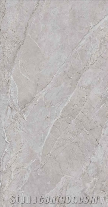 KABIA GREY STONE, Artificial Stone Slab, Sintered Stone