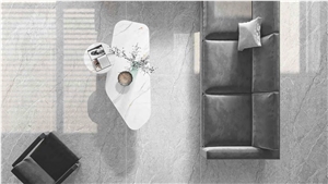 KABIA GREY STONE, Artificial Stone Slab, Sintered Stone