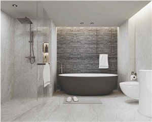 KABIA GREY STONE, Artificial Stone Slab, Sintered Stone