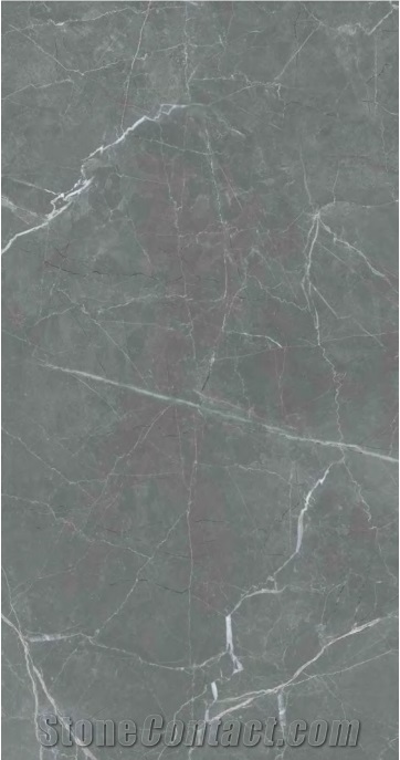 SHAKESPEARE SENIOR GREY Sintered Stone Artificial Stone Kitchen Top