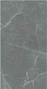 SHAKESPEARE SENIOR GREY Sintered Stone Artificial Stone Kitchen Top