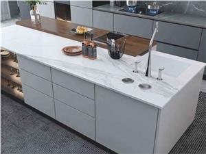 SUPER ARABESCATO CORCHIA, Artificial  Slab, Sintered Stone
