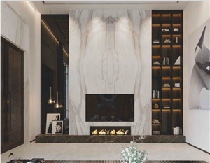 TURKEY GOLD, Artificial Stone Slab, Sintered Stone