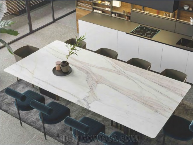 TURKEY GOLD, Artificial Stone Slab, Sintered Stone