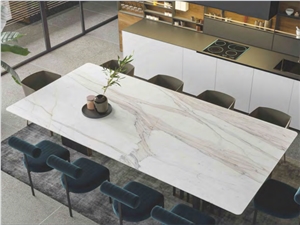 TURKEY GOLD, Artificial Stone Slab, Sintered Stone