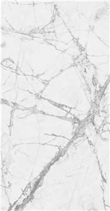 TURKEY INVISIBLE WHITE, Artificial Stone , Sintered Stone