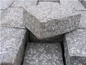 Grey Granite Cube/Cubic Stone/ Pavers /Paving  Stone