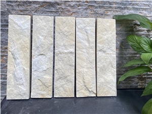 Yellow Stone Split Marble