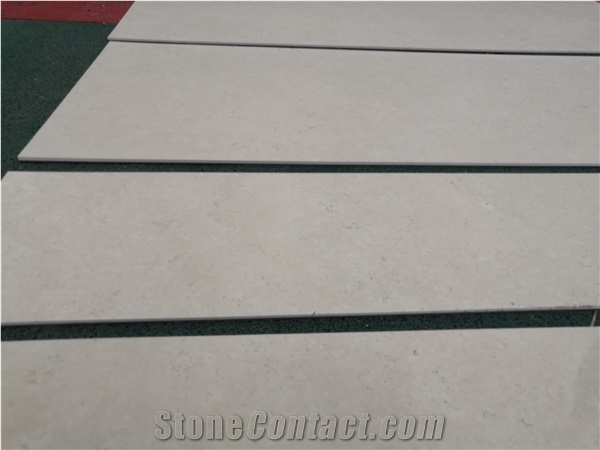 ACM Backed Lightweight Fossil Woodstone Panels