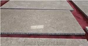 Aluminum Honeycomb Granite Panels For Floor