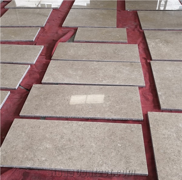 Aluminum Honeycomb Granite Panels For Floor