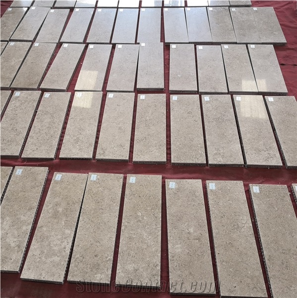Aluminum Honeycomb Granite Panels For Floor