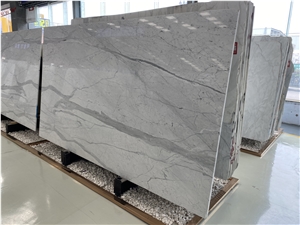 Calacatte Gold Marble Composite Stone Slab
