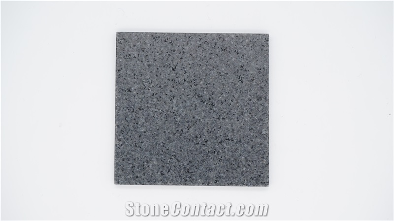 G654 Granite Backed Composite Stone Panel For Indoor Use
