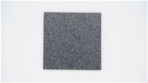 G654 Granite Backed Composite Stone Panel For Indoor Use