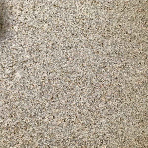 Golden Rust Granite Veneer Aluminum Honeycomb Backed