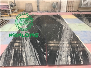 Granite Translucent Backlit Honeycomb Backed Panel For Backgroup