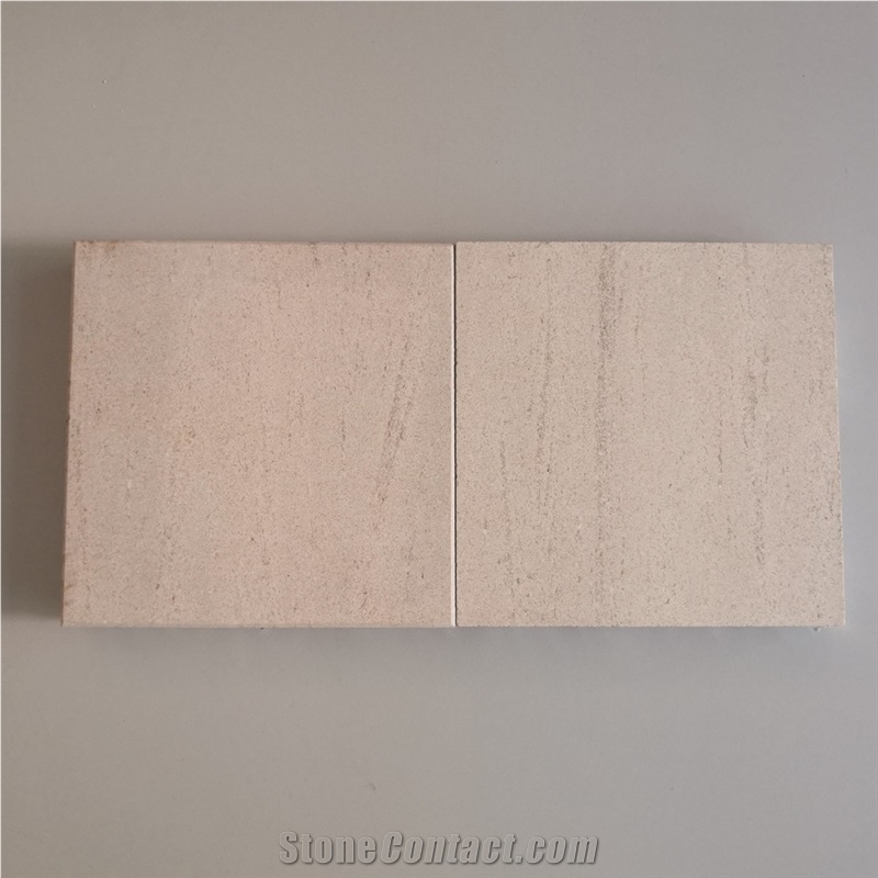 Honeycomb Fossil Woods Backlit Honeycomb Panels